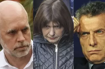 ¿El PRO corre riesgo de perder identidad frente al avance de los libertarios?