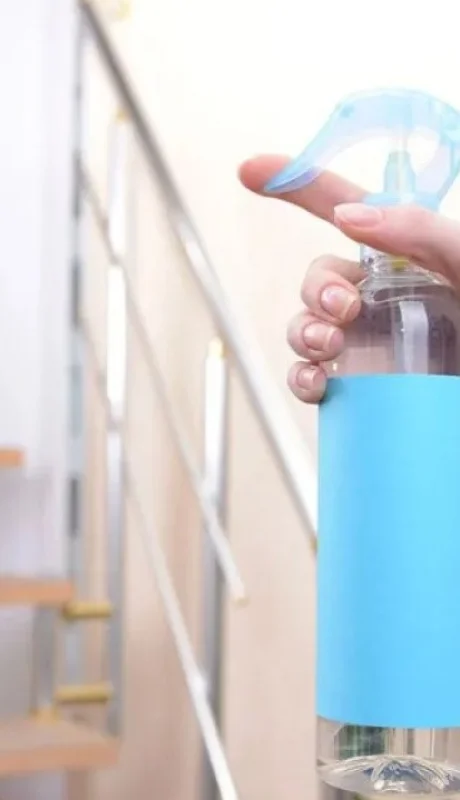 La ANMAT toma medidas contundentes contra aromatizantes sin registro