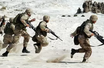 Arribó el 2025 con conflictos internacionales en pleno auge y otros en puerta