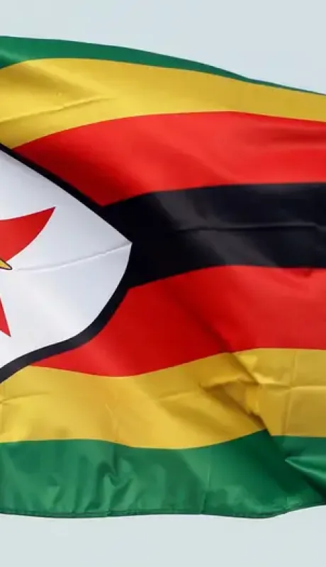Zimbabue le dijo basta a la pena de muerte.