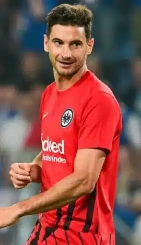 Lucas Alario se suma al Pincharrata