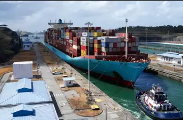 Panamá enfatizó los 25 años de manejo del canal frente a las amenazas de Trump