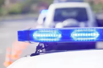 Año Nuevo y tragedias viales en Mendoza: dos muertos y un vuelco por ebriedad