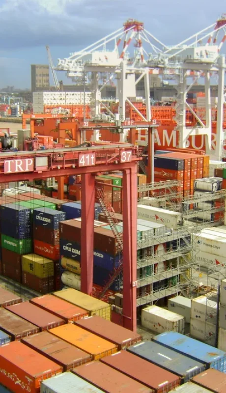 Comercio exterior superavitario