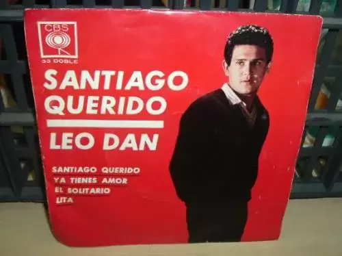 Nostalgia de su tierra