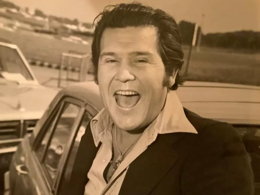 También tuvo su película