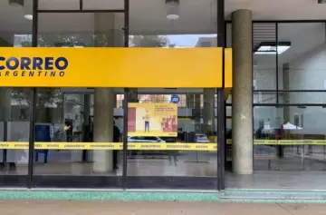 La situación de Correo Argentino está en manos de la Justicia porteña