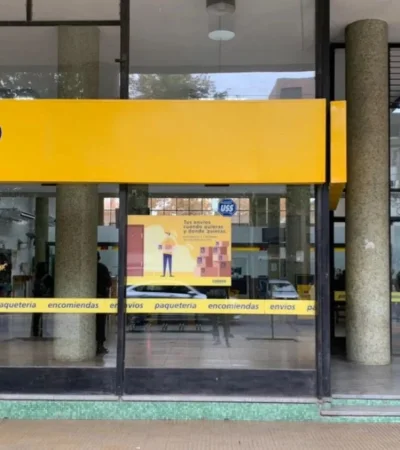 Vaivenes de una empresa esencial