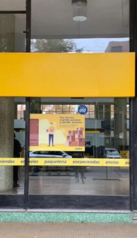 Vaivenes de una empresa esencial