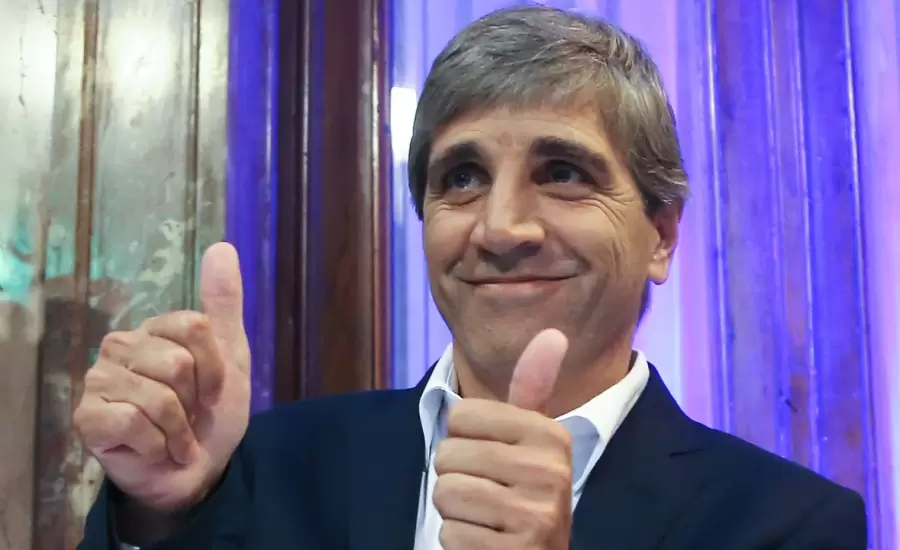 Optimismo en la gestión económica   /