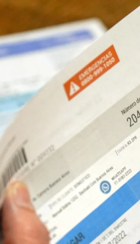 Influencia de la suba de tarifas