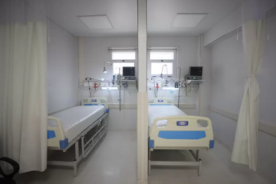 Hospital de Tunuyán