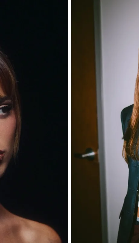 Una relación que todavía no se blanquea públicamente.