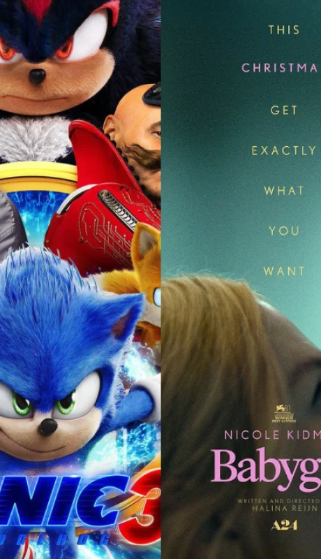 Estrenos: desde el regreso de Nosferatu hasta dramas épicos y adrenalina animada