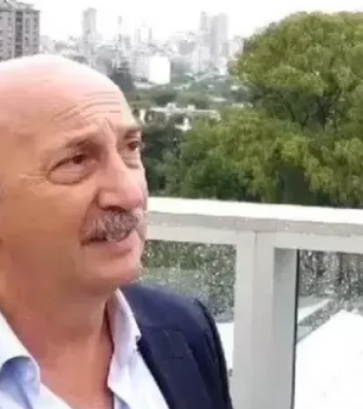 Gerardo Rabinovich: "No existe un plan energético, hace años que no lo hay".