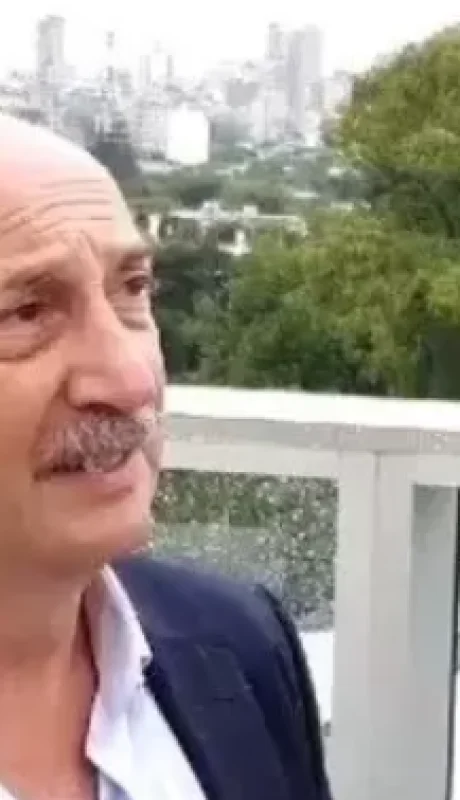 Gerardo Rabinovich: "No existe un plan energético, hace años que no lo hay".