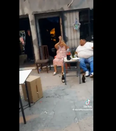 Captura de pantalla.