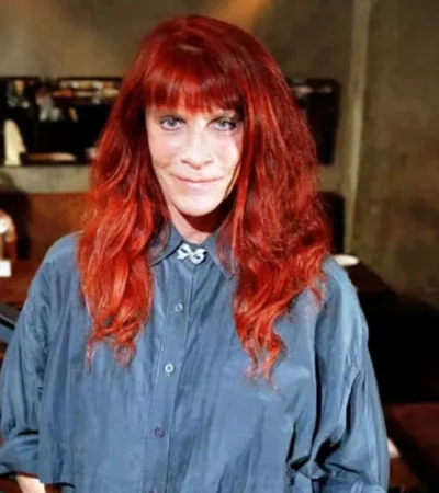 La defensa de la actriz busca establecer que sufrió un problema de salud.