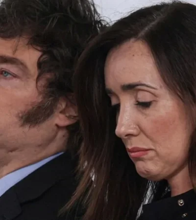 Las cosas en orden: Victoria Villarruel fue notificada de su nueva función