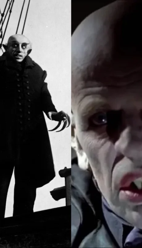 Robert Eggers revive el mito: secretos detrás de su Nosferatu