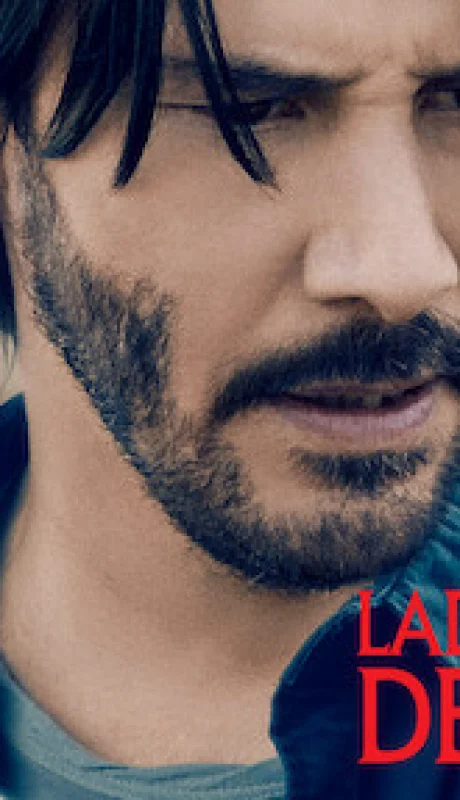 Disponible en Netflix.