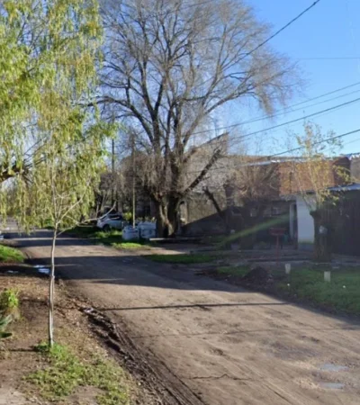 Asesinaron a una mujer policía en Mar del Plata.