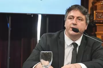 Se peleó con Javier Milei pero ahora vuelve a LLA