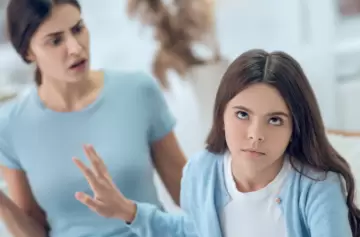 Explican por qué es pésimo decirles siempre "sí" a los adolescentes