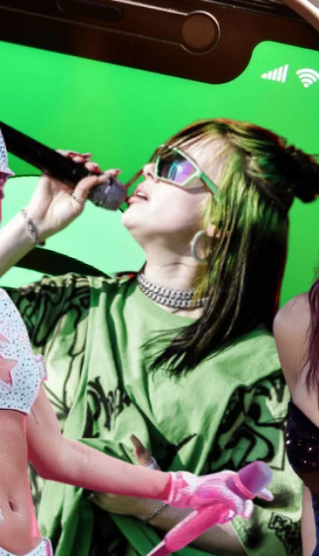 ¿Qué artista tiene la canción más escuchada del 2024 en Spotify?