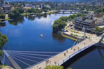 Villa Carlos Paz les cobrará atención médica a turistas y argentinos no residentes