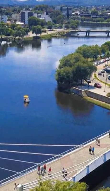 Carlos Paz se pliega a la iniciativa que han tenido provincias como Salta, Mendoza y Jujuy.