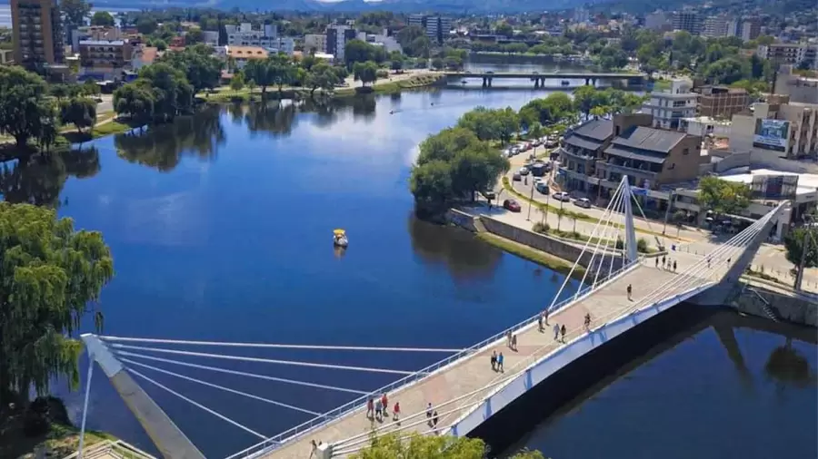 Carlos Paz se pliega a la iniciativa que han tenido provincias como Salta, Mendoza y Jujuy.