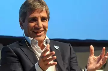 El Tesoro argentino asegura fondos para cumplir con los vencimientos de deuda