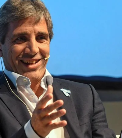 El Tesoro argentino asegura fondos para cumplir con los vencimientos de deuda