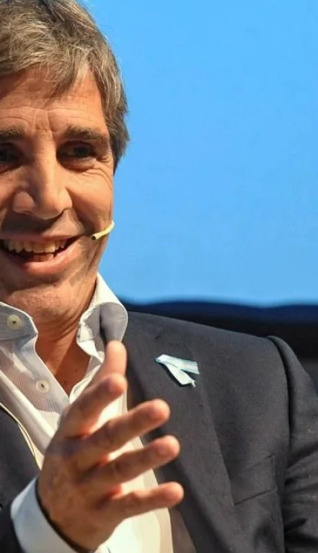 El Tesoro argentino asegura fondos para cumplir con los vencimientos de deuda