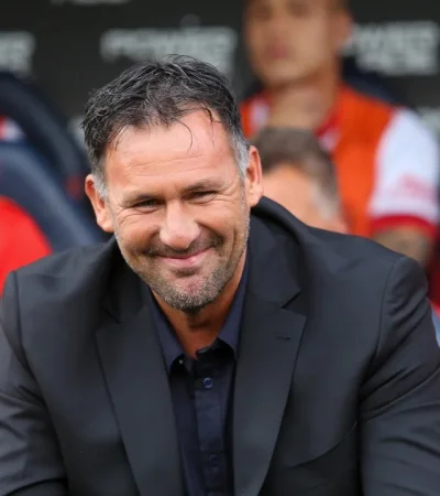 El ex Instituto y Godoy Cruz tiene un nuevo desafío.