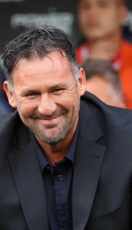 El ex Instituto y Godoy Cruz tiene un nuevo desafío.