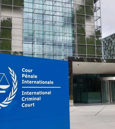 El Gobierno presiona en los organismos internacionales para generar más vías de liberación de Nahuel Gallo.