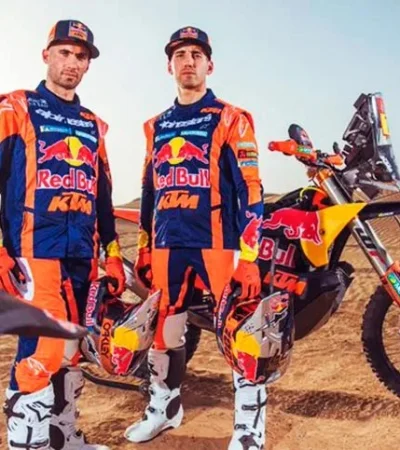 Los hermanos Benavides ante otro gran desafío