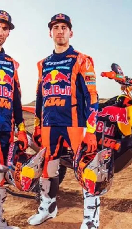 Los hermanos Benavides ante otro gran desafío