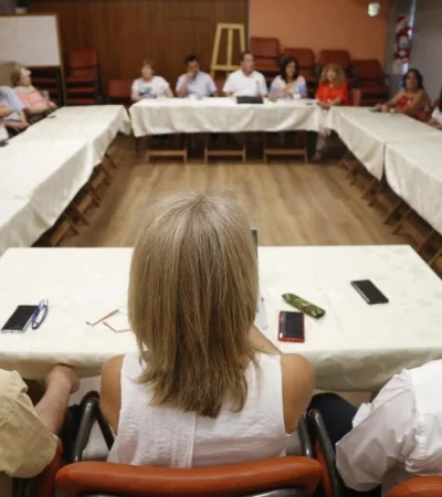 AMProS devolvió casi $5 millones en coseguros en 2024