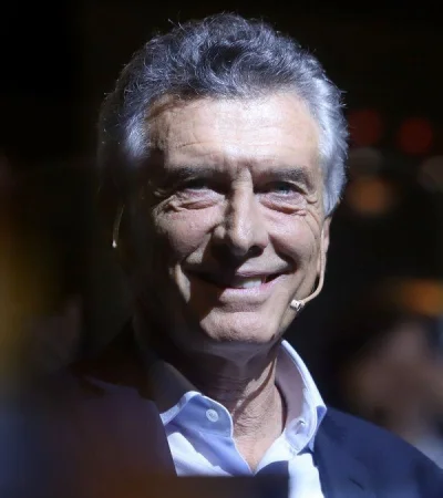 Mauricio Macri, futuro incierto