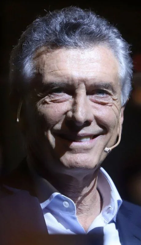 Mauricio Macri, futuro incierto