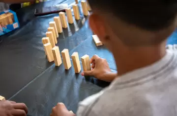 Mendoza mejora las condiciones de vida de niños en residencias alternativas