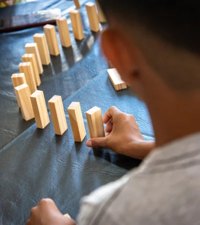 Mendoza mejora las condiciones de vida de niños en residencias alternativas