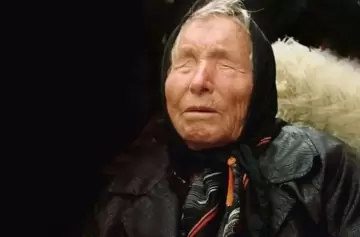 ¡Baba Vanga y sus escalofriantes predicciones para 2025!