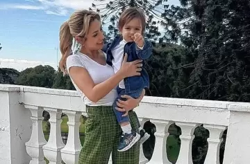 Piden a la Justicia que retire la custodia personal de Fabiola Yañez en España