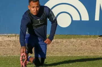 Independiente Rivadavia: Sebastián Villa fue absuelto en la causa por abuso sexual