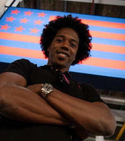 Carlos La Roca Sánchez