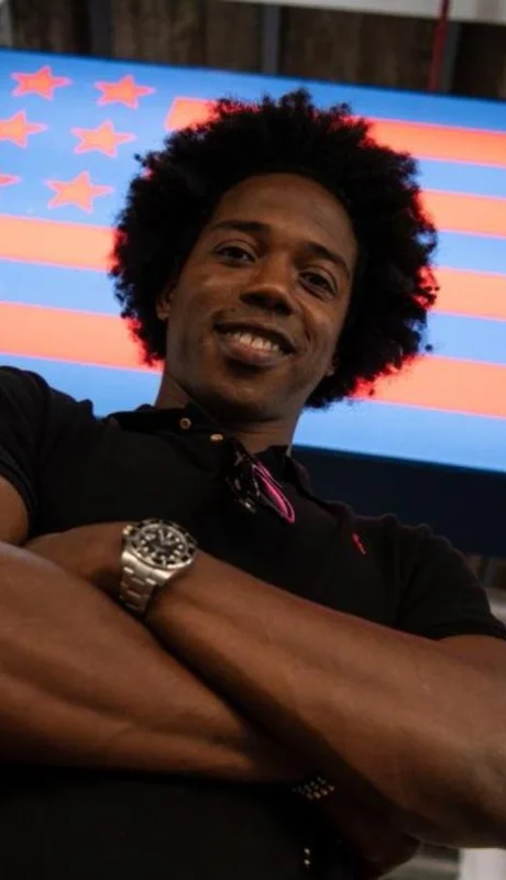 Carlos La Roca Sánchez